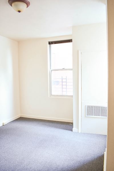 Neville Bedroom
